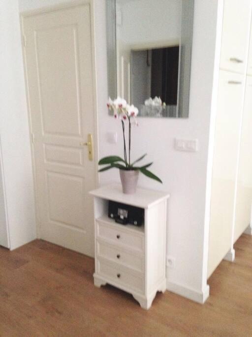 #28 1 Bdr Flat Ac Balcony Hper Central 10Mins To Beach & Old Town Nizza Kültér fotó